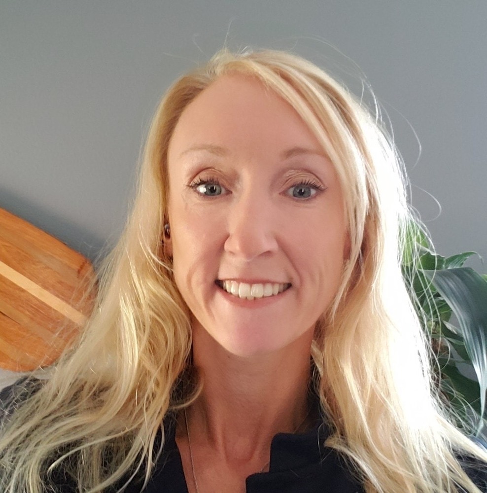 Meet your Posher, Maggie